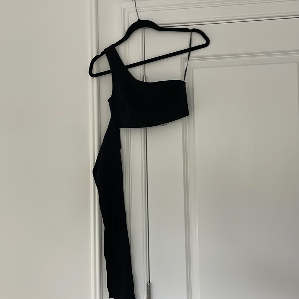 Cropped top